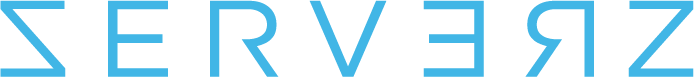 Serverz Logo